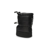 Stonz - Baby/Toddler Puffer Booties - Black