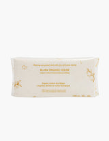 Blara Organic House Organic Cotton Dry Wipes