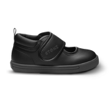 Stonz Cruiser Mary Jane Everyday Shoes for Toddlers - Black