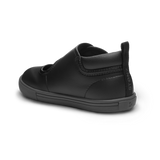 Stonz Cruiser Mary Jane Everyday Shoes for Toddlers - Black