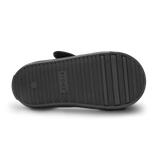 Stonz Cruiser Mary Jane Everyday Shoes for Toddlers - Black