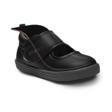 Stonz Cruiser Mary Jane Everyday Shoes for Toddlers - Black