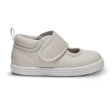 Stonz Cruiser Mary Jane Everyday Shoes for Toddlers - Ivory