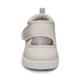 Stonz Cruiser Mary Jane Everyday Shoes for Toddlers - Ivory