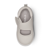 Stonz Cruiser Mary Jane Everyday Shoes for Toddlers - Ivory