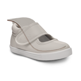Stonz Cruiser Mary Jane Everyday Shoes for Toddlers - Ivory