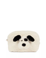 Jellycat Rufferty Puppy Pouch