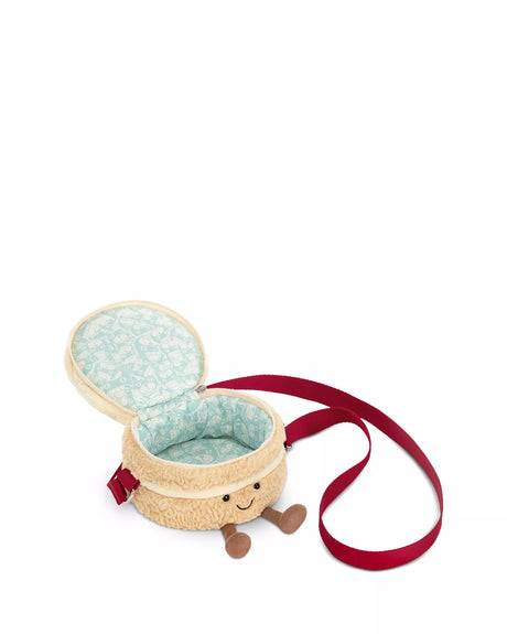 Jellycat Amuseables Birthday Cake Bag