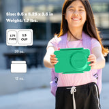 OmieBox UP - Jade Green