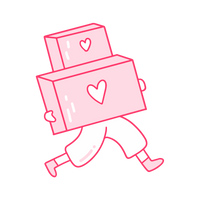 Free local delivery over $69