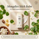 Mongdies Baby Stick Balm