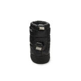 Stonz - Baby/Toddler Puffer Booties - Black