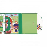 Janod Magnetipuzzle - Farm 24pcs