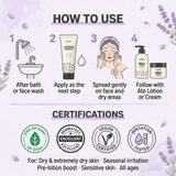Mongdies Baby Soothing Essence