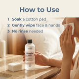 Mongdies Cleansing Water