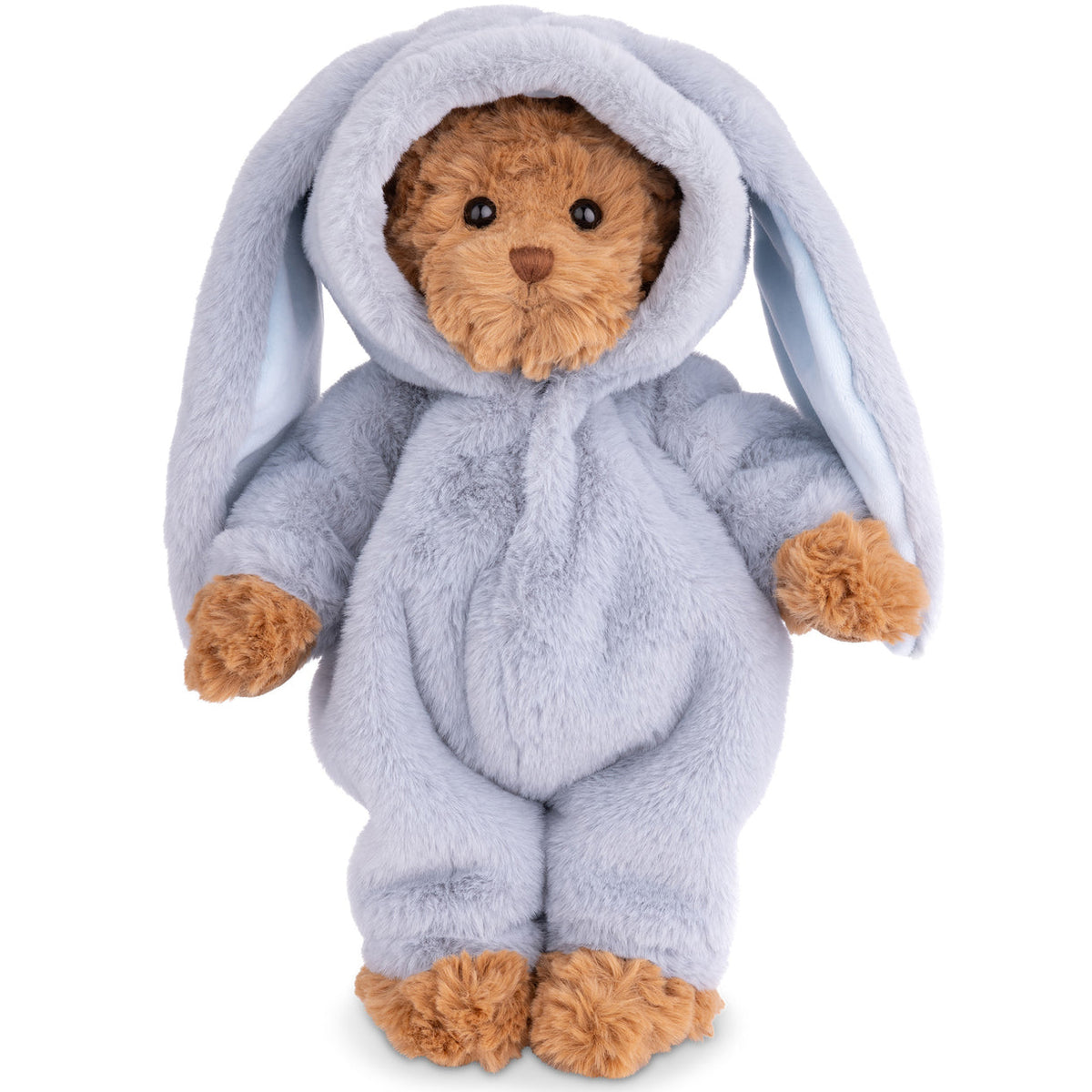 Bukowski Bears Bjorn Kanini - Pale Blue