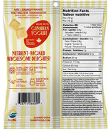 OHME! Mango Yogurt Crunch Snack Size 16g - Princess and the Pea Boutique