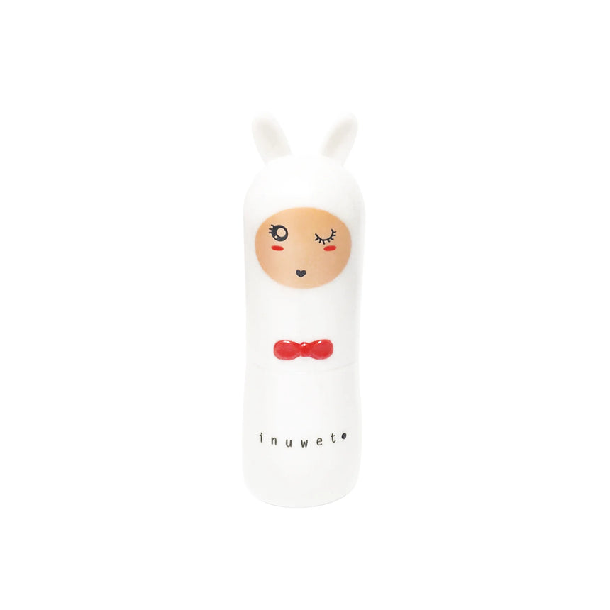 Inuwet Lip Balm -Cotton Candy