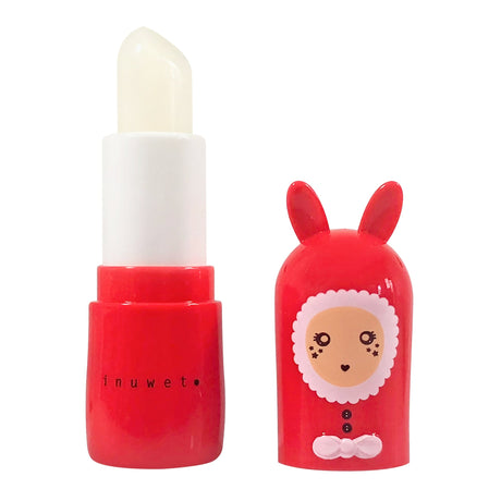 Inuwet Christmas Lip Balm – Mango - Princess and the Pea Boutique
