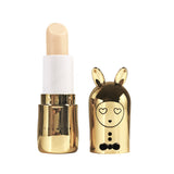 Inuwet Mini Gold Glitter Box