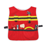 PlanToys Fire Fighter Play Set