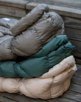 7AM Enfant Blanket 212 Evolution- Oslo Cloud Chestnut