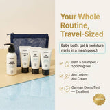 Mongdies Travel Kit