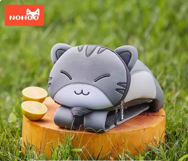 3D Little Creature Backpack