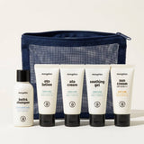 Mongdies Travel Kit