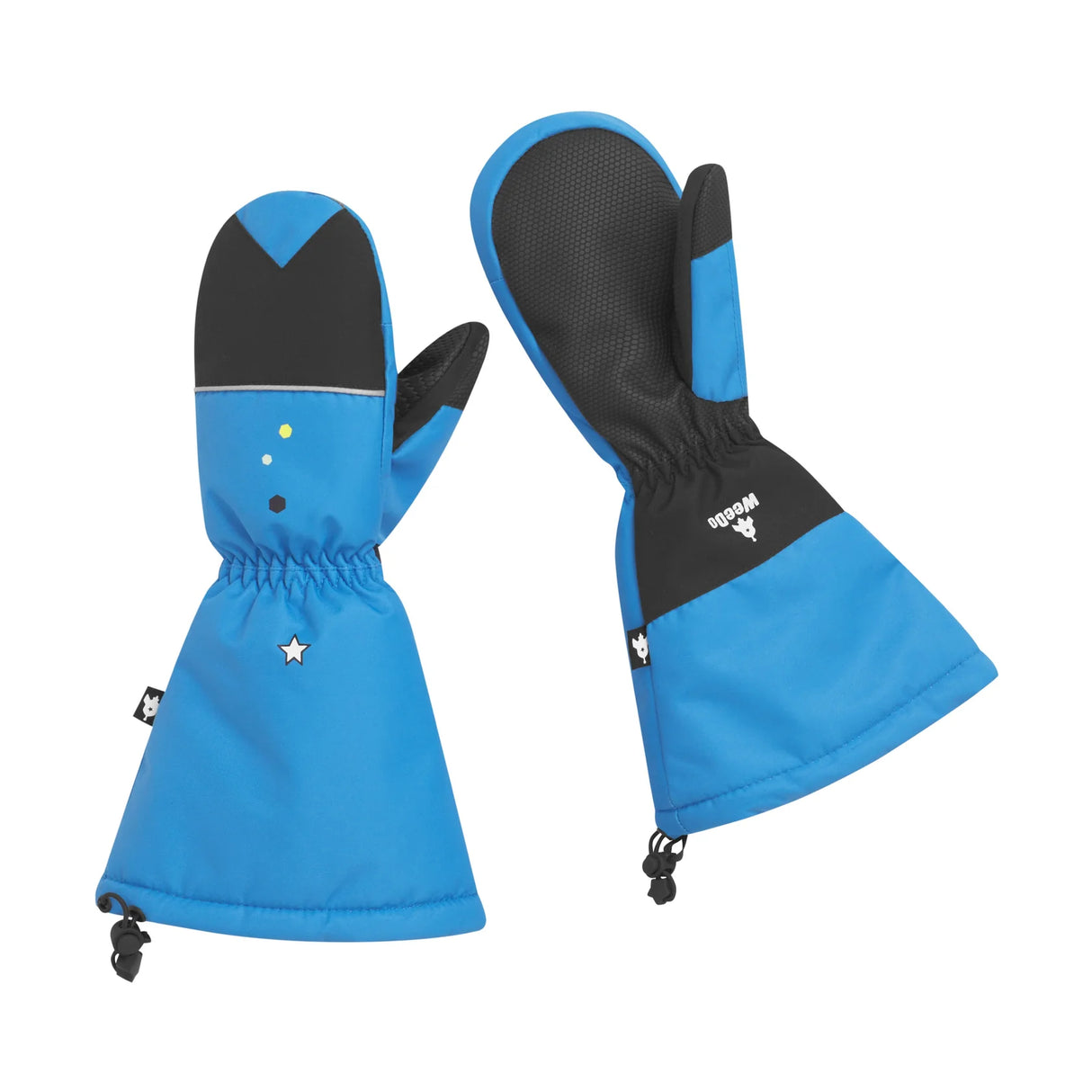 Weedo RHINO Mittens