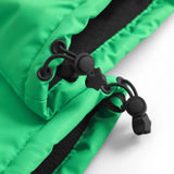 Weedo MONDO Green Mittens