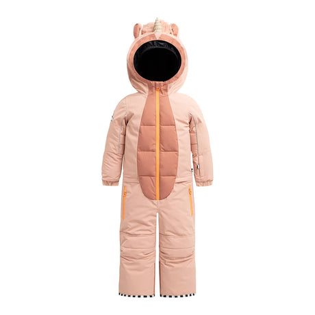 Weedo UNIDO Glitter Snowsuit