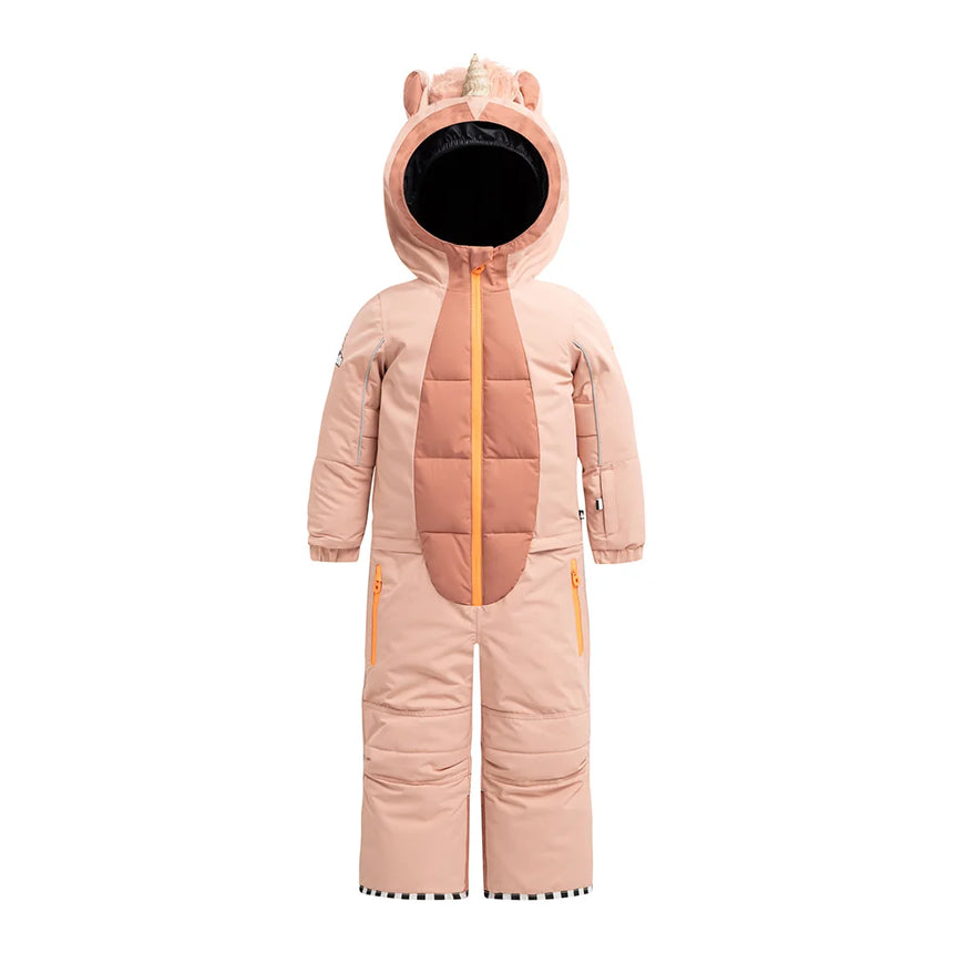 Weedo UNIDO Glitter Snowsuit