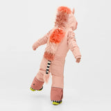 Weedo UNIDO Glitter Snowsuit