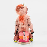 Weedo UNIDO Glitter Snowsuit