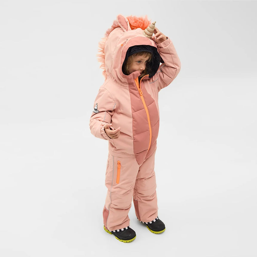 Weedo UNIDO Glitter Snowsuit