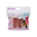 B.BOX Silicone Bento Buddy - Snackbox Berry