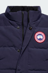 Canada Goose Kids Vanier Vest - Future Dusk