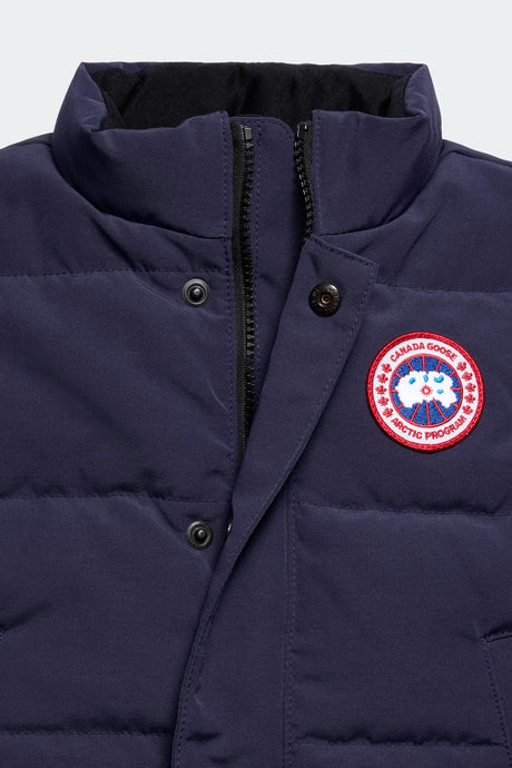 Canada Goose Kids Vanier Vest - Future Dusk