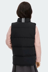 Canada Goose Youth Vanier Vest - Black