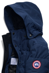 Canada Goose Kids Snowy Owl Parka - Oxford Navy