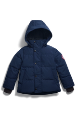 Canada Goose Kids Snowy Owl Parka - Oxford Navy