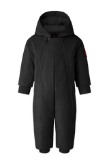 Canada Goose Baby Lamb Snowsuit - Black