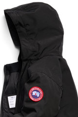 Canada Goose Baby Lamb Snowsuit - Black