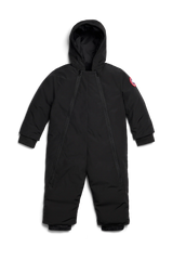 Canada Goose Baby Lamb Snowsuit - Black