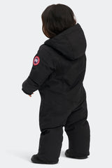 Canada Goose Baby Lamb Snowsuit - Black