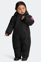 Canada Goose Baby Lamb Snowsuit - Black