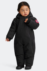 Canada Goose Baby Lamb Snowsuit - Black