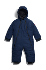 Canada Goose Baby Lamb Snowsuit - Oxford Navy