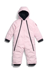 Canada Goose Baby Lamb Snowsuit - Bloom Pink